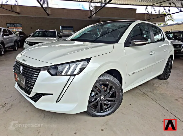 208 1.0 Firefly Style