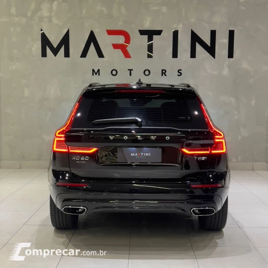 XC 60 T-8 HÍBRIDO R-DESIGN 2.0 5p