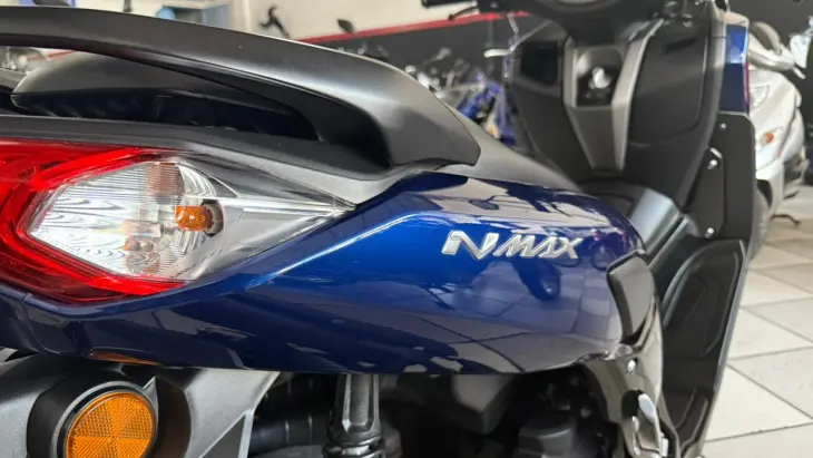 nmax 160C abs