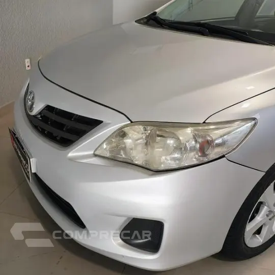 COROLLA GLI FLEX