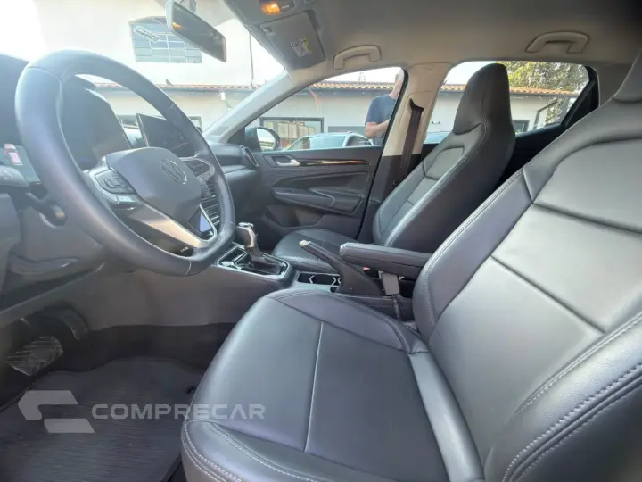 Tera 1.0 12V 4P 170 TSI COMFORT AUTOMÁTICO