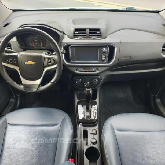 SPIN 1.8L AT PREMIER