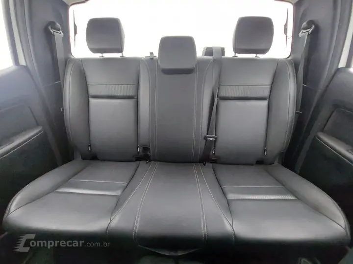 RANGER 3.2 XLT 4X4 CD 20V DIESEL 4P AUTOMÁTICO