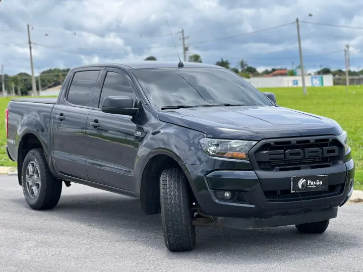 RANGER 2.2 XLS 4X4 CD 16V