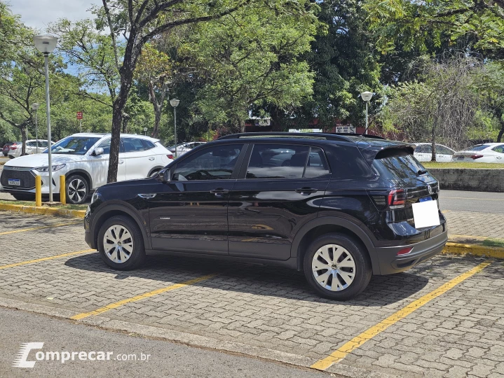 T-CROSS 1.0 200 TSI Sense