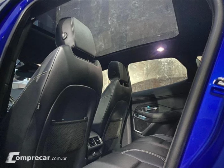 E-PACE 2.0 16V P300 R-dynamic SE AWD