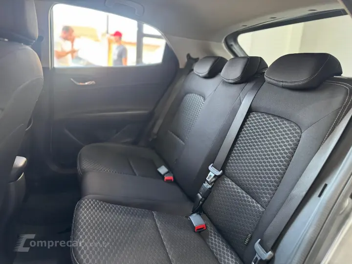 HB20 1.0 Tgdi Platinum