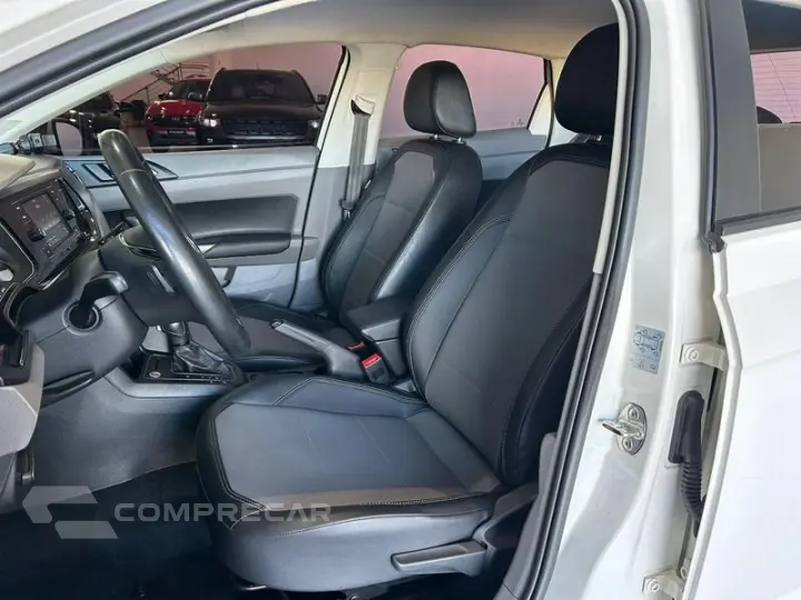 POLO COMFORT 200 TSI 1.0 FLEX 12V AUT