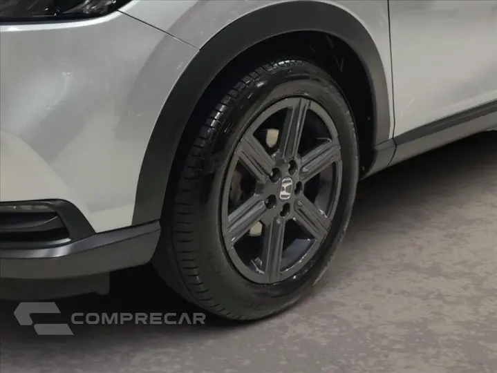 HR-V 1.5 DI I-VTEC FLEX EXL CVT