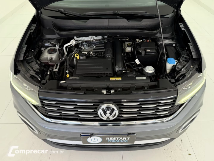 T-CROSS 1.4 250 TSI Highline