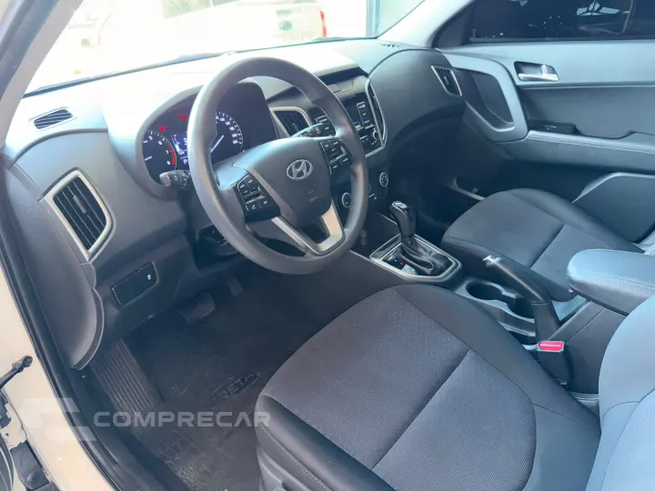 Creta Pulse 1.6