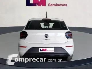 POLO 1.0 MPI TRACK MANUAL