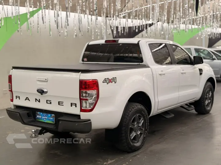 RANGER 2.2 XLS 4X4 CD 16V