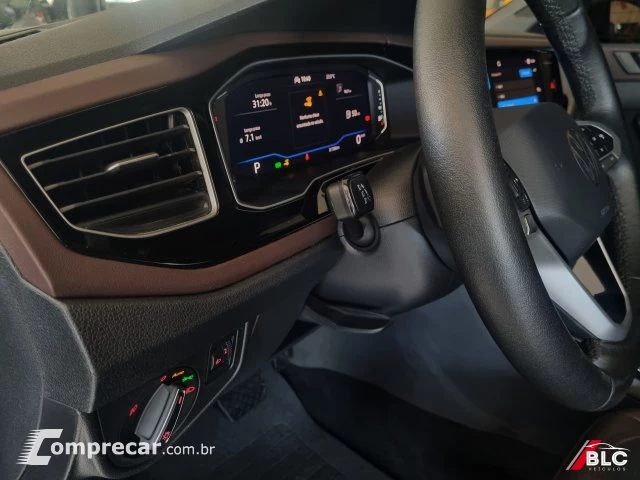 VIRTUS - 1.0 200 TSI HIGHLINE AUTOMÁTICO