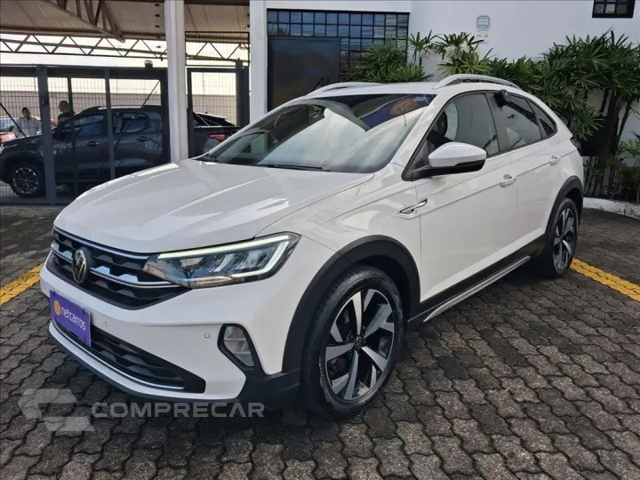 NIVUS 1.0 200 TSI TOTAL FLEX HIGHLINE AUTOMÁTICO