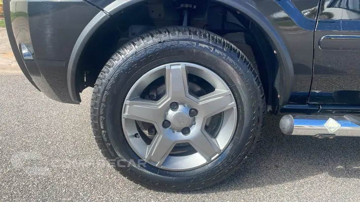 ECOSPORT 1.6 Freestyle 16V