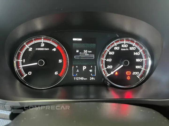 L200 TRITON 2.4 16V Turbo Sport Hpe-s CD 4X4