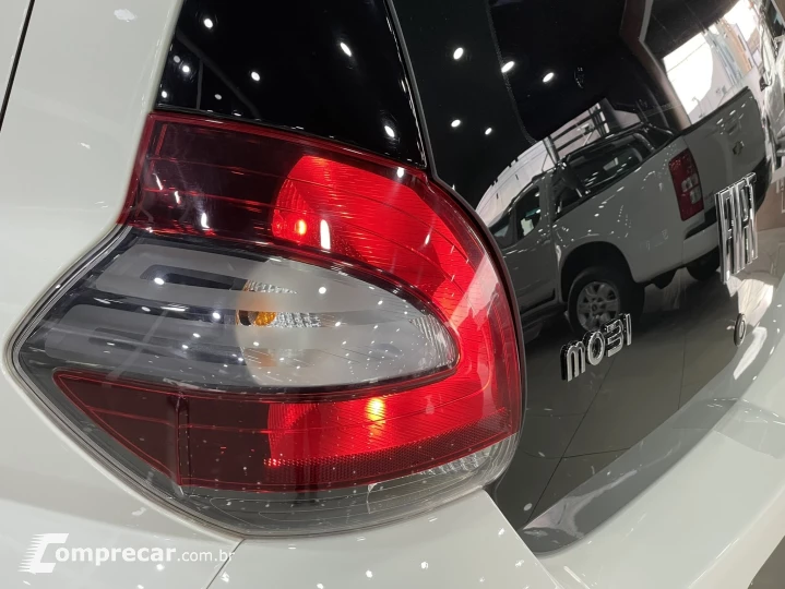 MOBI 1.0 EVO FLEX LIKE. MANUAL