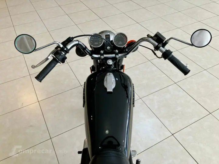 RX 180 cc