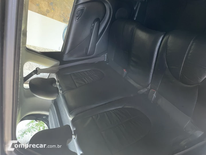 FIT 1.4 DX 16V