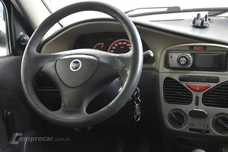 YARIS XL Plus Tech 1.3 Flex 16V Aut.