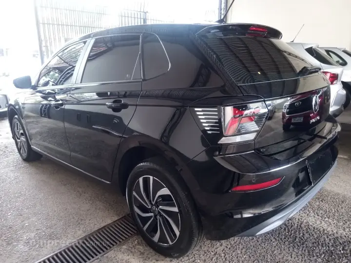 POLO 1.0 170 TSI Highline