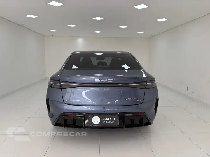 SEAL 82,5 KW AWD