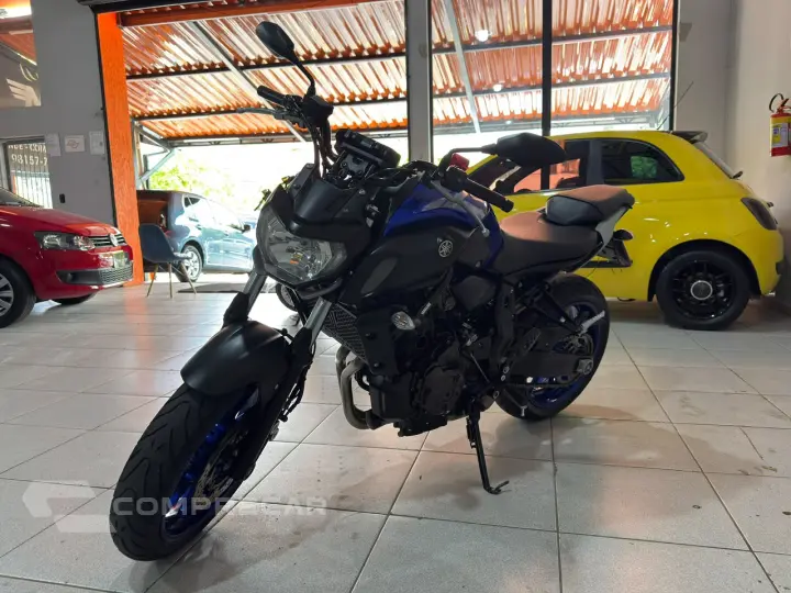 MT07 ABS