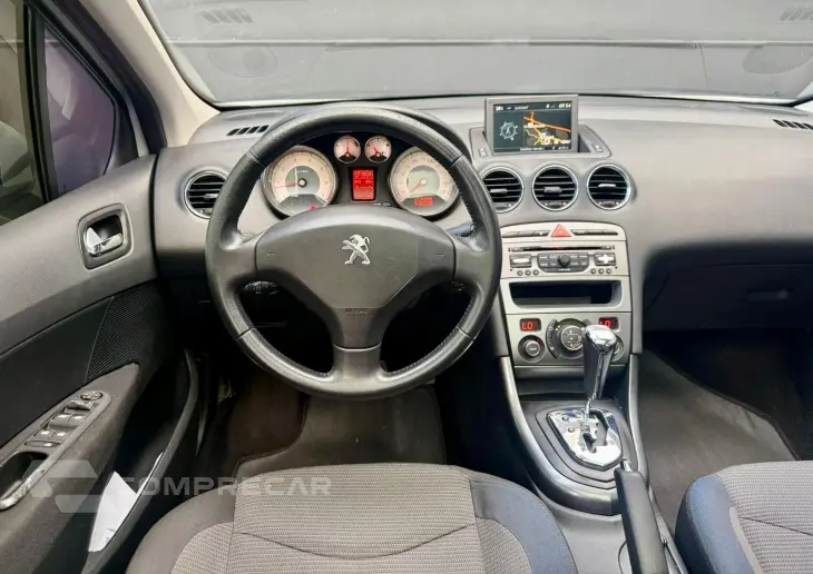 308 2.0 Allure 16V