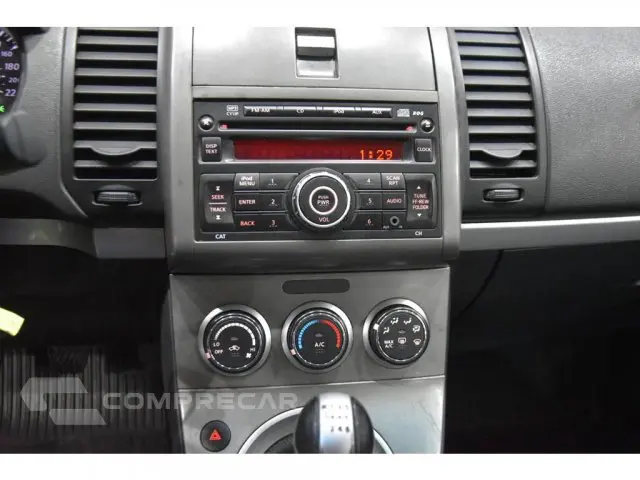 SENTRA - 2.0 16V 4P MANUAL