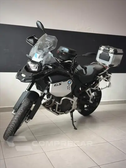 F 900 GS PLUS