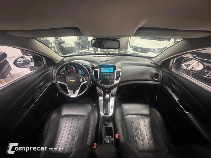 CRUZE 1.8 LT 16V