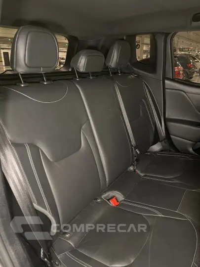 RENEGADE 1.3 T270 Turbo S 4X4