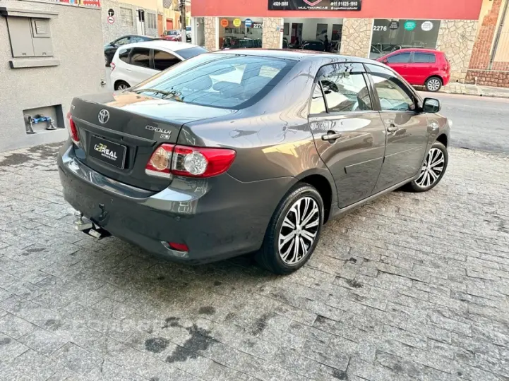COROLLA 1.8 GLI 16V