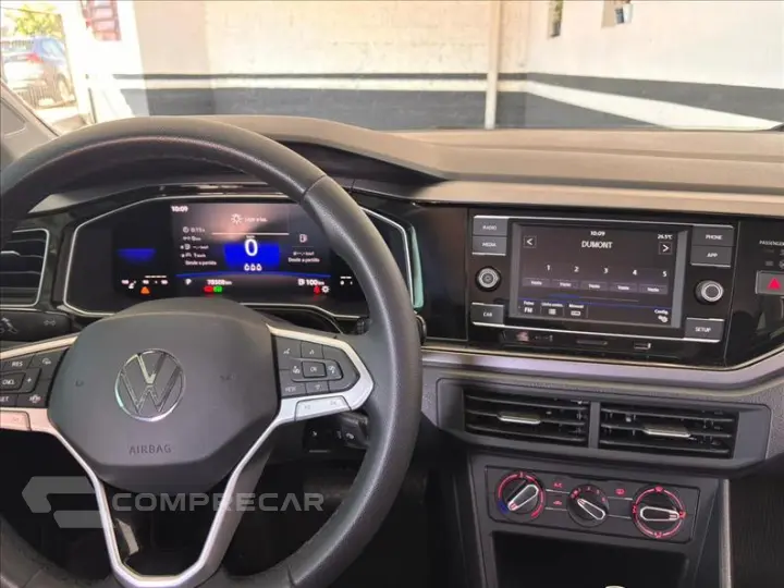 NIVUS 1.0 200 TSI Comfortline