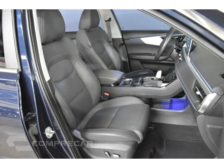 TIGGO 7 PRO PRO 1.5 TURBO (HÍBRIDO)