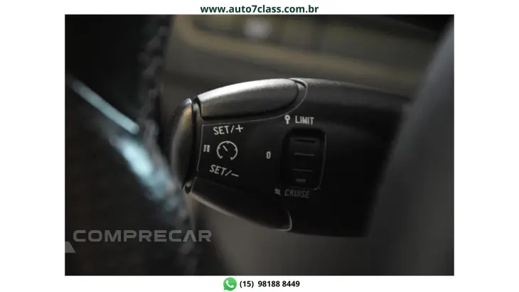 208 - 1.6 SPORT 16V 4P MANUAL