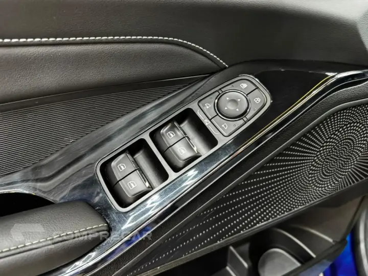 HAVAL H6 1.5 HEV E-TRACTION
