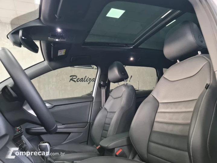 TAOS Highline 1.4 250 TSI Flex Aut.
