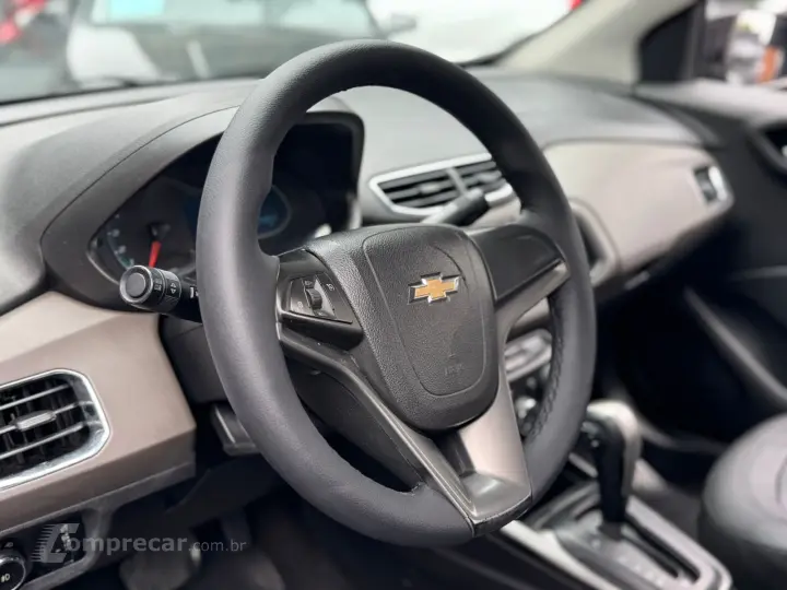 PRISMA 1.4 MPFI LTZ 8V