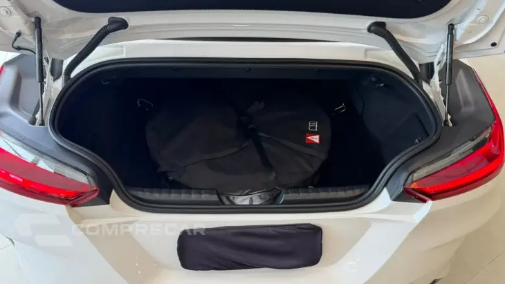 Z4 2.0 Twinpower Sdrive30i M Sport