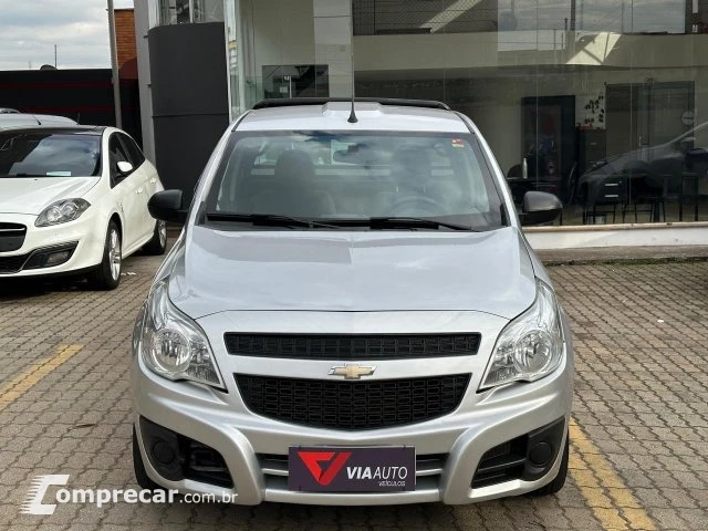 MONTANA - 1.4 MPFI LS CS 8V 2P MANUAL