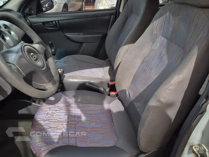 Celta 1.0 Mpfi Life 8V Flex 4P Manual