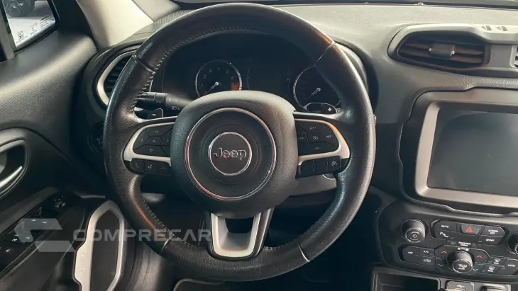 JEEP RENEGADE 1.8 16V LONGITUDE