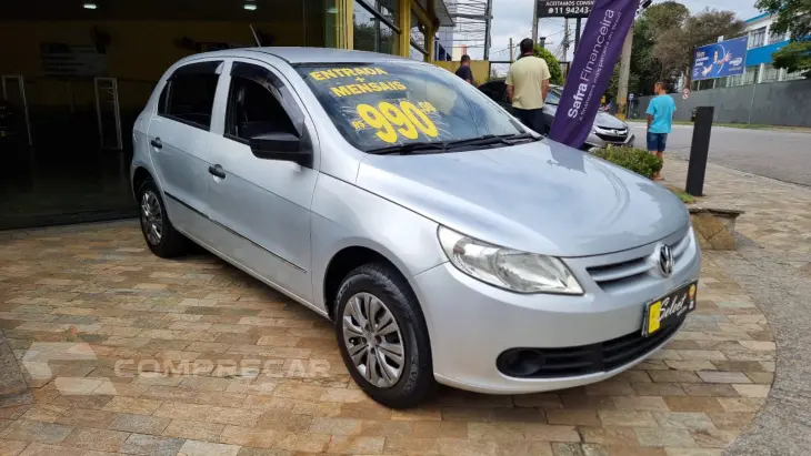 GOL 1.0 FLEX