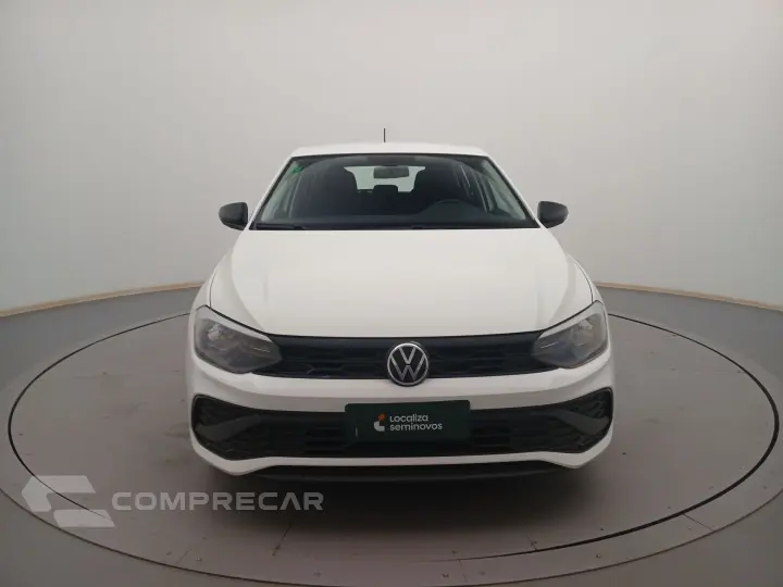 POLO 1.0 MPI TRACK MANUAL