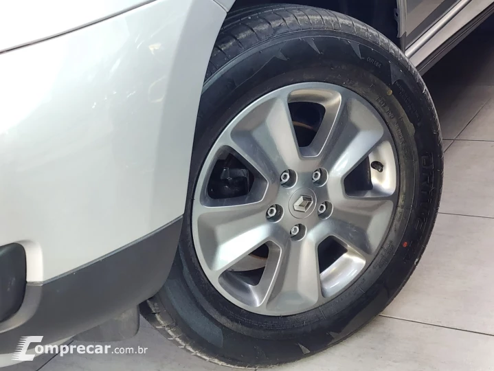 DUSTER 1.6 16V SCE Dynamique