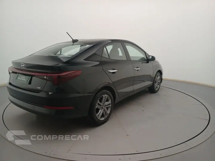 HB20S 1.0 TGDI FLEX LIMITED AUTOMÁTICO