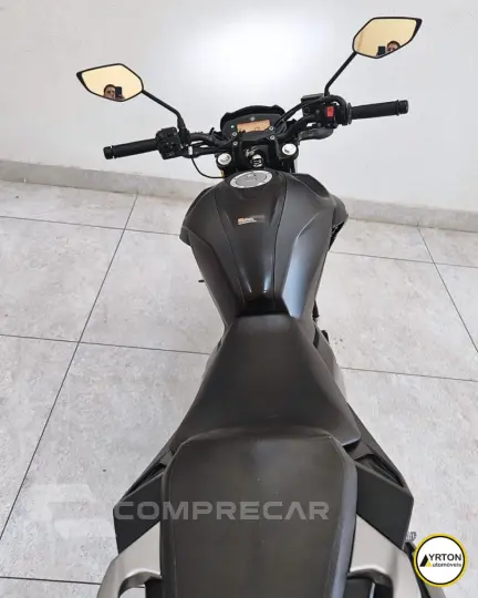 FZ 25 250 Fazer Flex N/D