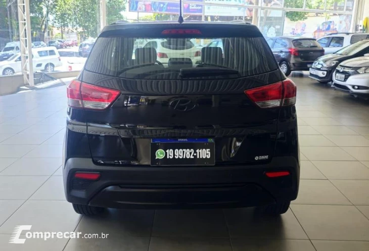 CRETA 16A PULSE